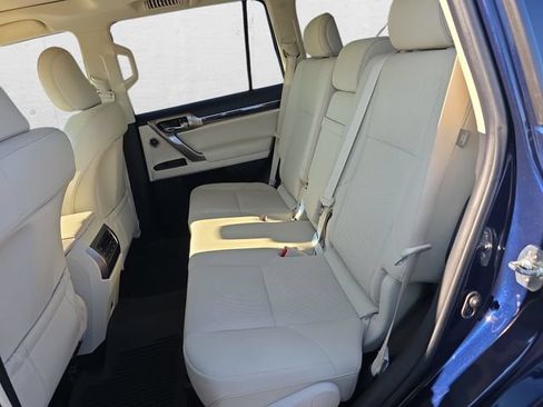 Certified 2023 Lexus GX 460 Premium w/ Premium Plus Package AWD/4WD image 15