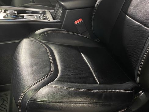 Used 2020 Ford Explorer ST w/ Premium Technology Package AWD/4WD image 16