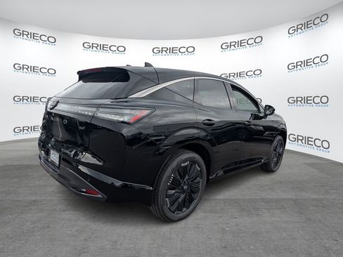 New 2026 Nissan Murano Platinum w/ Technology Package AWD/4WD image 7