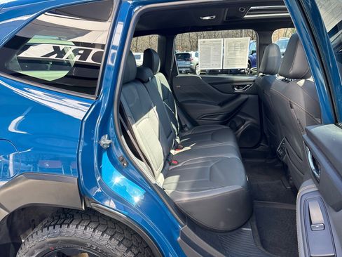 Certified 2022 Subaru Forester Wilderness w/ Wilderness Package image 44