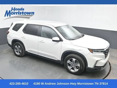 Used 2025 Honda Pilot EX-L