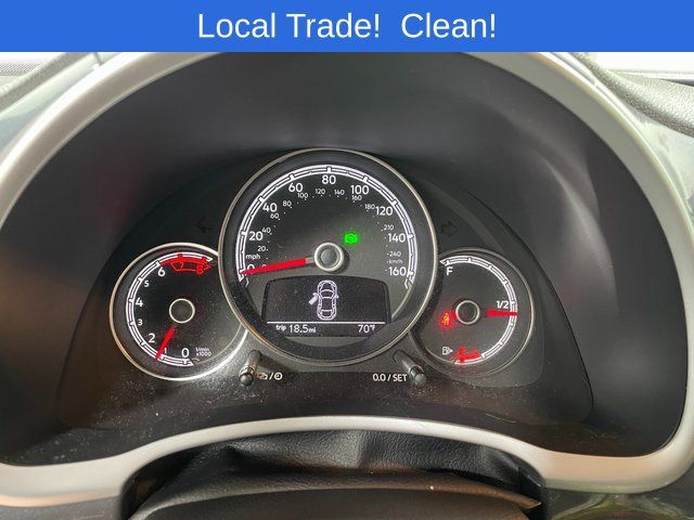 Used 2019 Volkswagen Beetle 2.0T S FWD image 20