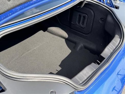 Certified 2024 Chevrolet Camaro SS RWD image 12