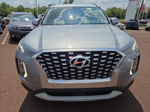 Used 2020 Hyundai Palisade SEL AWD/4WD image 6