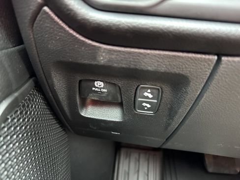 New 2026 RAM 1500 Big Horn AWD/4WD image 12