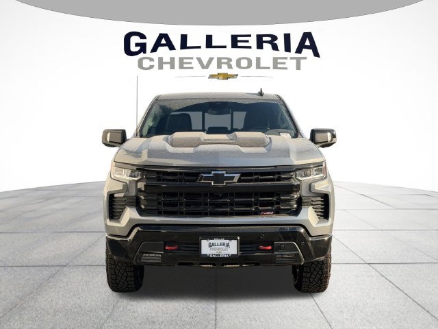 New 2026 Chevrolet Silverado 1500 LT Trail Boss w/ LT Trail Boss Premium Package AWD/4WD image 3