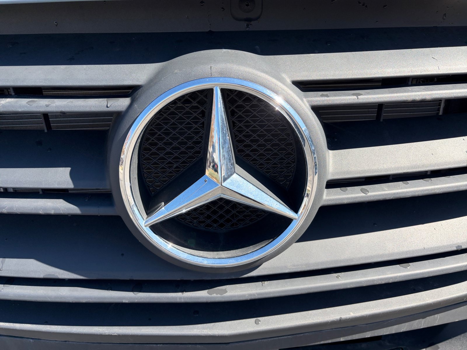 New 2026 Mercedes-Benz Sprinter 2500 image 23