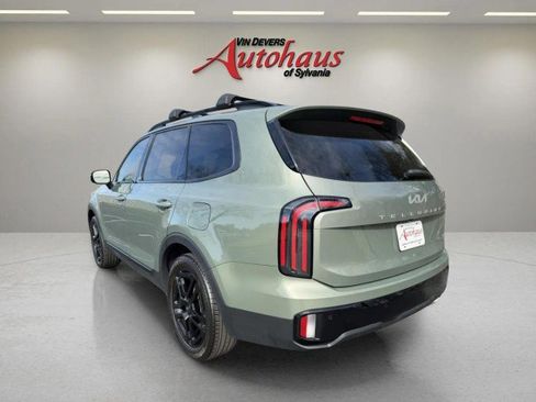 Used 2024 Kia Telluride SX X-Line image 5