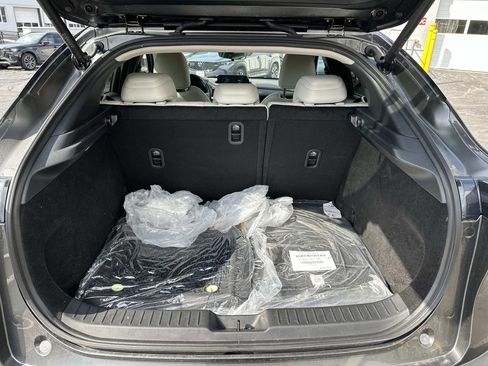 Used 2025 MAZDA CX-30 AWD 2.5 S w/ Premium Package image 29