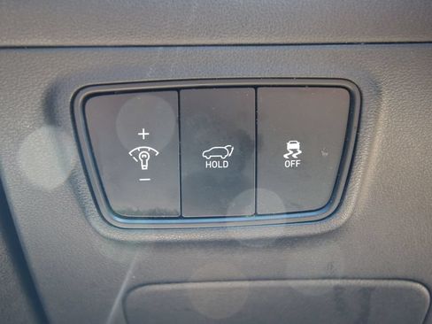 Used 2024 Hyundai Tucson SEL AWD/4WD image 21
