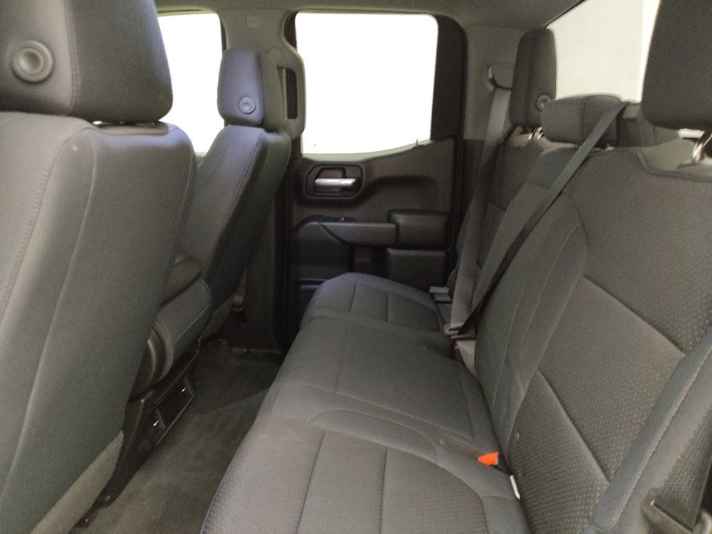 Used 2019 GMC Sierra 1500 4x4 Double Cab image 18