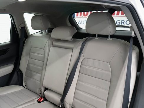 New 2026 Honda CR-V EX-L image 16