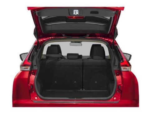 New 2026 Mitsubishi Eclipse Cross LE image 31