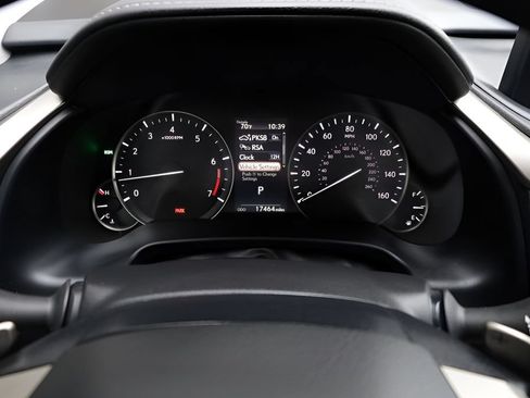 Used 2022 Lexus RX 350 FWD w/ Premium Package image 31