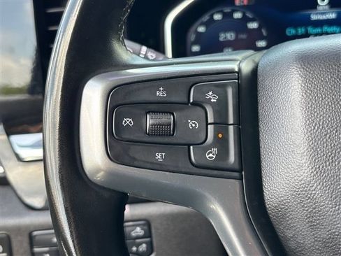 Used 2024 Chevrolet Silverado 2500 LT w/ Convenience Package AWD/4WD image 29