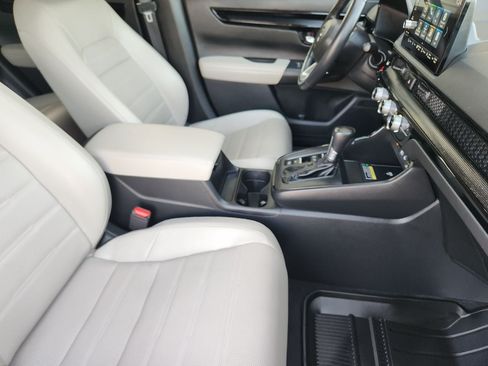 Certified 2023 Honda CR-V EX-L image 13