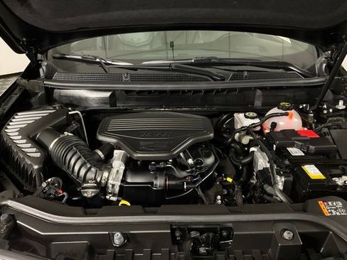 Certified 2024 Cadillac XT5 Premium Luxury w/ Technology Package image 38