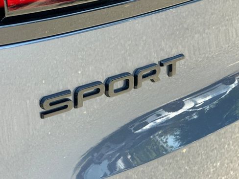 New 2026 Land Rover Range Rover Sport SV AWD/4WD image 26