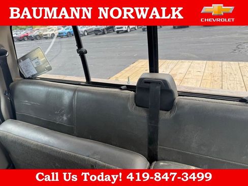 Used 2009 Ford F250 XL AWD/4WD image 28