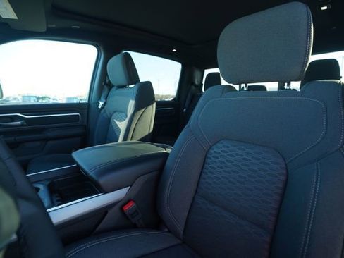 New 2026 RAM 1500 Big Horn image 34