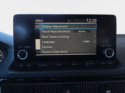 New 2026 Honda Civic LX image 21