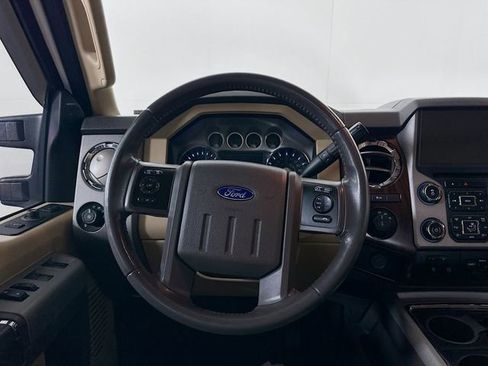 Used 2016 Ford F350 Lariat image 22