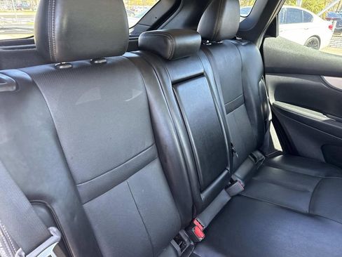 Used 2020 Nissan Rogue Sport SL image 11