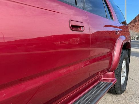 Used 2002 Toyota 4Runner SR5 image 28