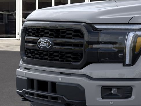 New 2026 Ford F150 Lariat AWD/4WD image 17
