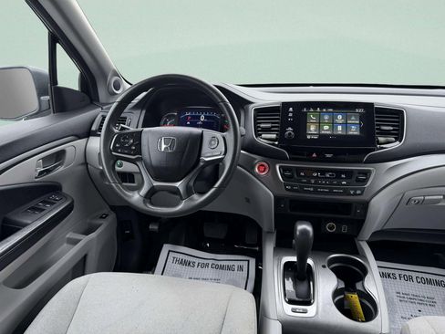 Used 2019 Honda Pilot EX image 24