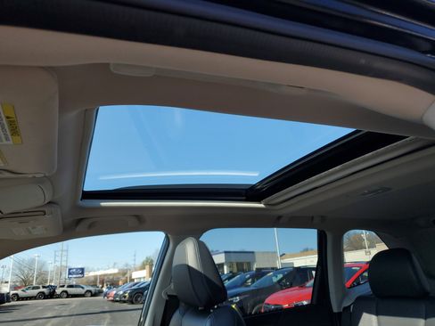 Used 2021 Subaru Forester Touring w/ Popular Package #2 image 15