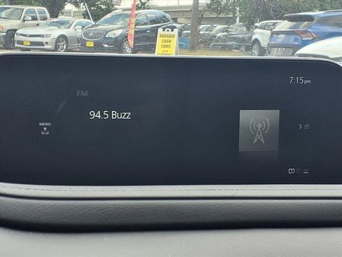 Certified 2025 MAZDA CX-30 AWD 2.5 S w/ Preferred Package image 19