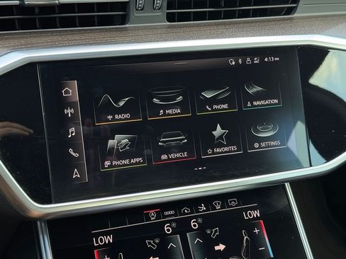 Used 2021 Audi A7 3.0T Prestige w/ Luxury Package AWD/4WD image 44