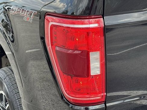 Used 2023 Ford F150 XLT w/ Equipment Group 302A High AWD/4WD image 30