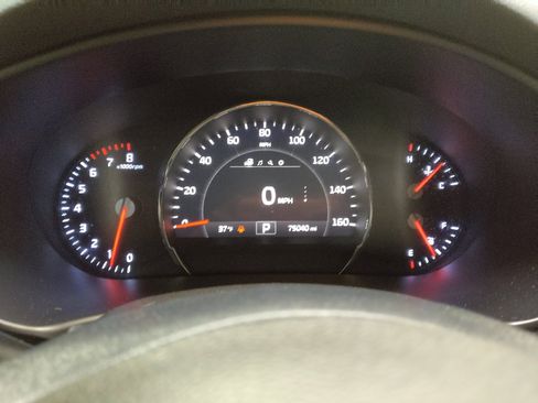 Used 2017 Kia Sorento EX w/ EX V6 Premium Package image 23