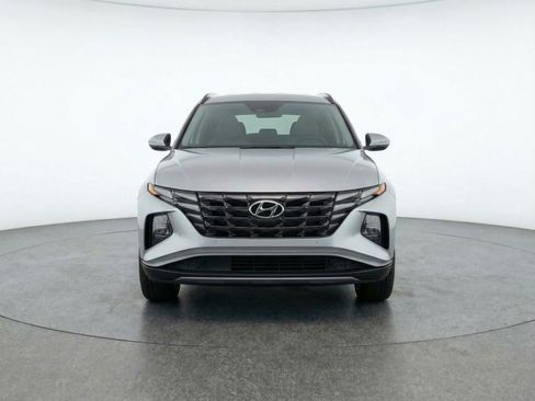Used 2025 Hyundai Tucson SEL AWD/4WD image 2