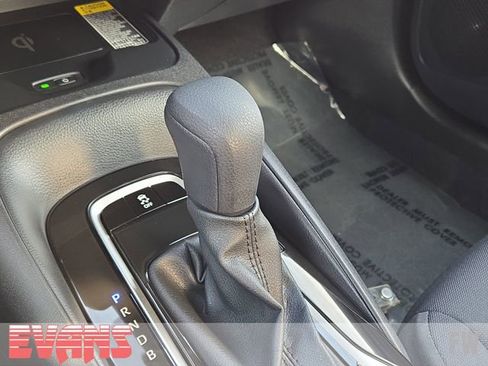 New 2026 Toyota Corolla LE w/ LE Premium Package image 12