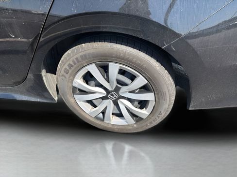 Used 2025 Honda Civic LX image 13
