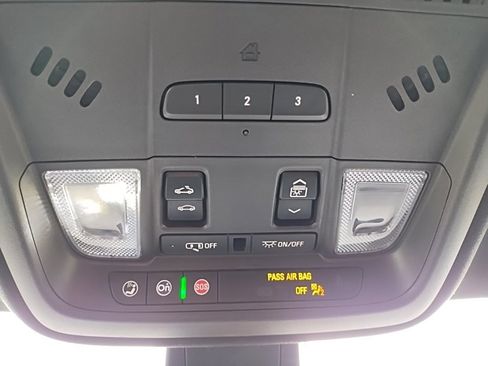 Used 2023 Cadillac XT5 Premium Luxury image 46