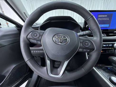 Certified 2024 Toyota RAV4 Limited w/ Advanced Technology Package AWD/4WD image 27