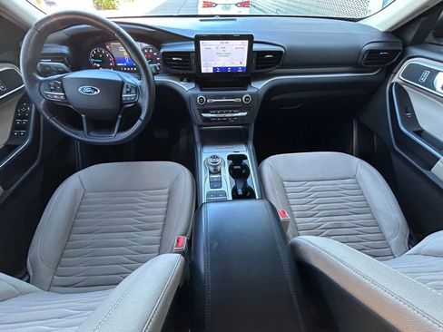Used 2020 Ford Explorer XLT image 54