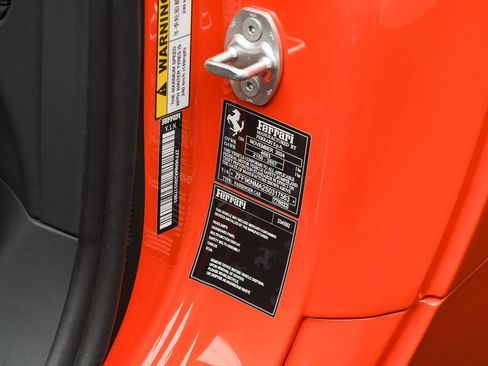 Used 2025 Ferrari SF90 Spider image 67