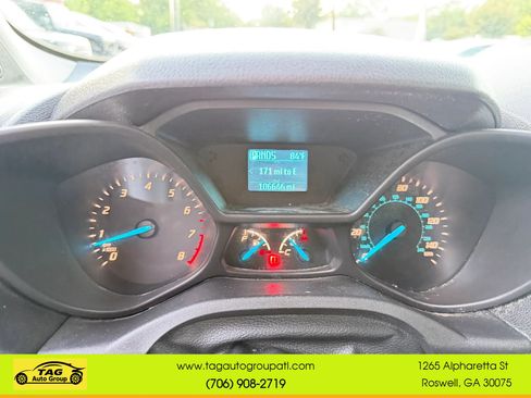 Used 2016 Ford Transit Connect XL FWD image 13