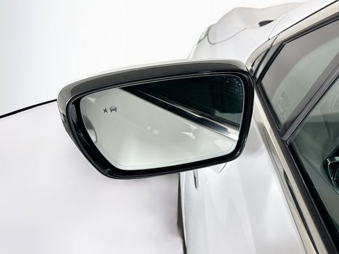 Used 2023 Buick Enclave Essence w/ LPO, Cargo Package image 16