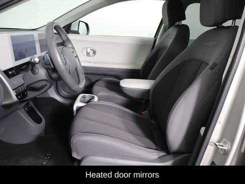 Used 2024 Hyundai Ioniq 5 SEL RWD image 16