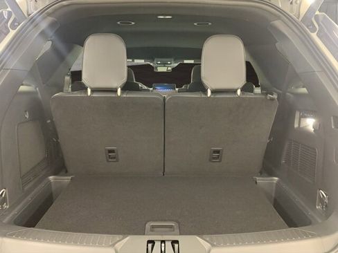 New 2025 Ford Explorer ST image 13