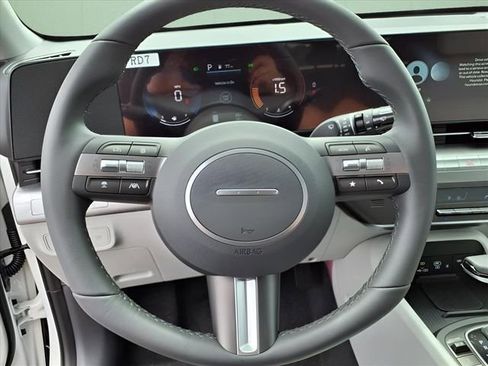 New 2026 Hyundai Kona SEL Sport AWD/4WD image 13
