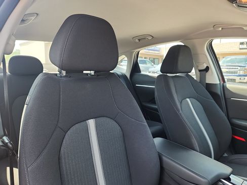 Certified 2023 Hyundai Sonata SEL FWD image 32