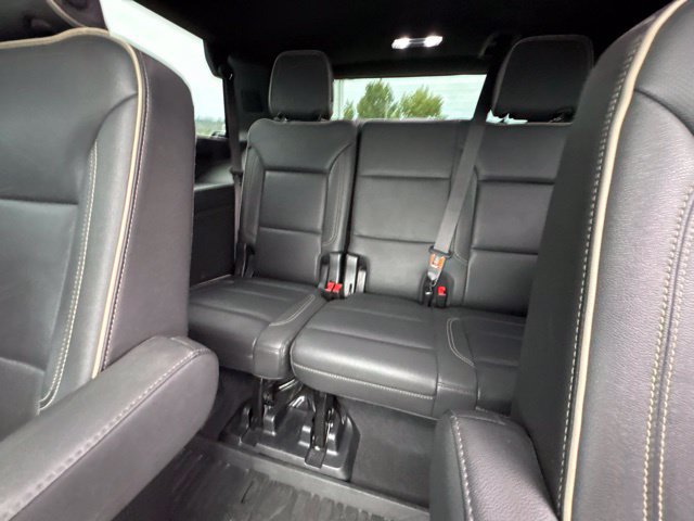Used 2021 GMC Yukon SLT w/ SLT Premium Package AWD/4WD image 54