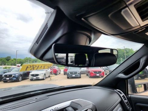 New 2025 RAM 2500 Laramie w/ Night Edition image 16